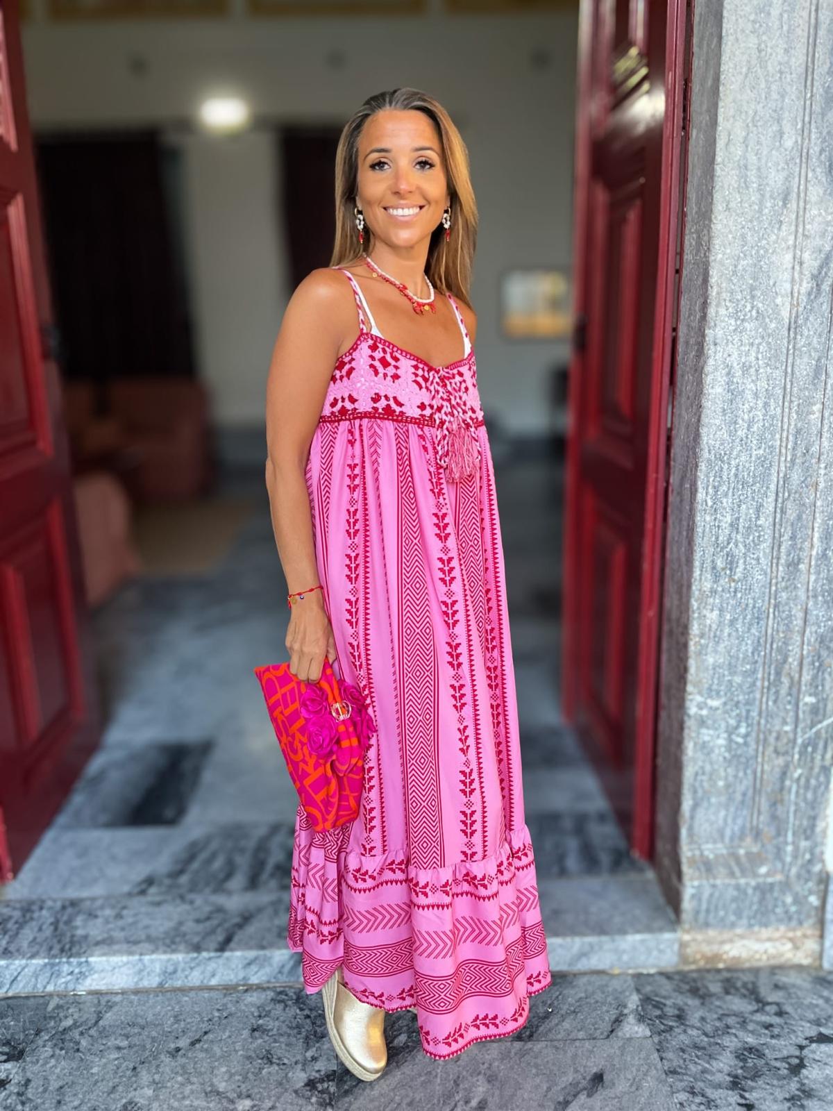 Vestido Maria