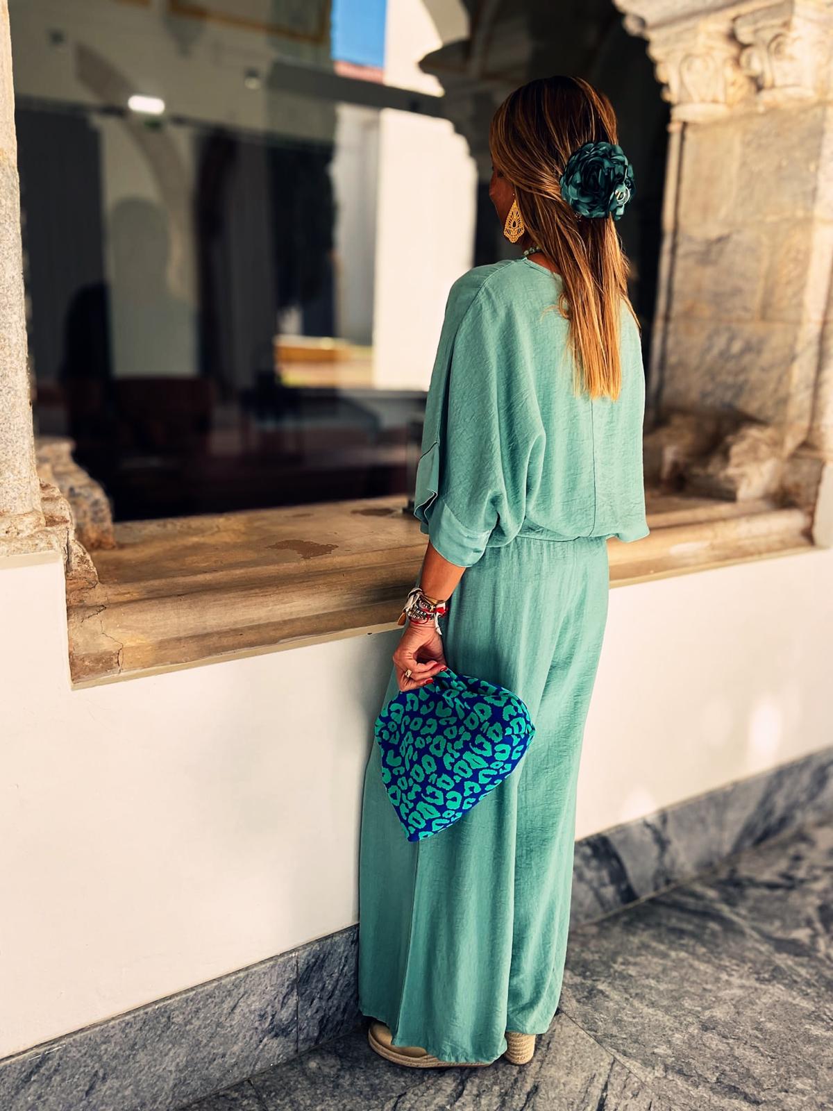 Conjunto Carlota