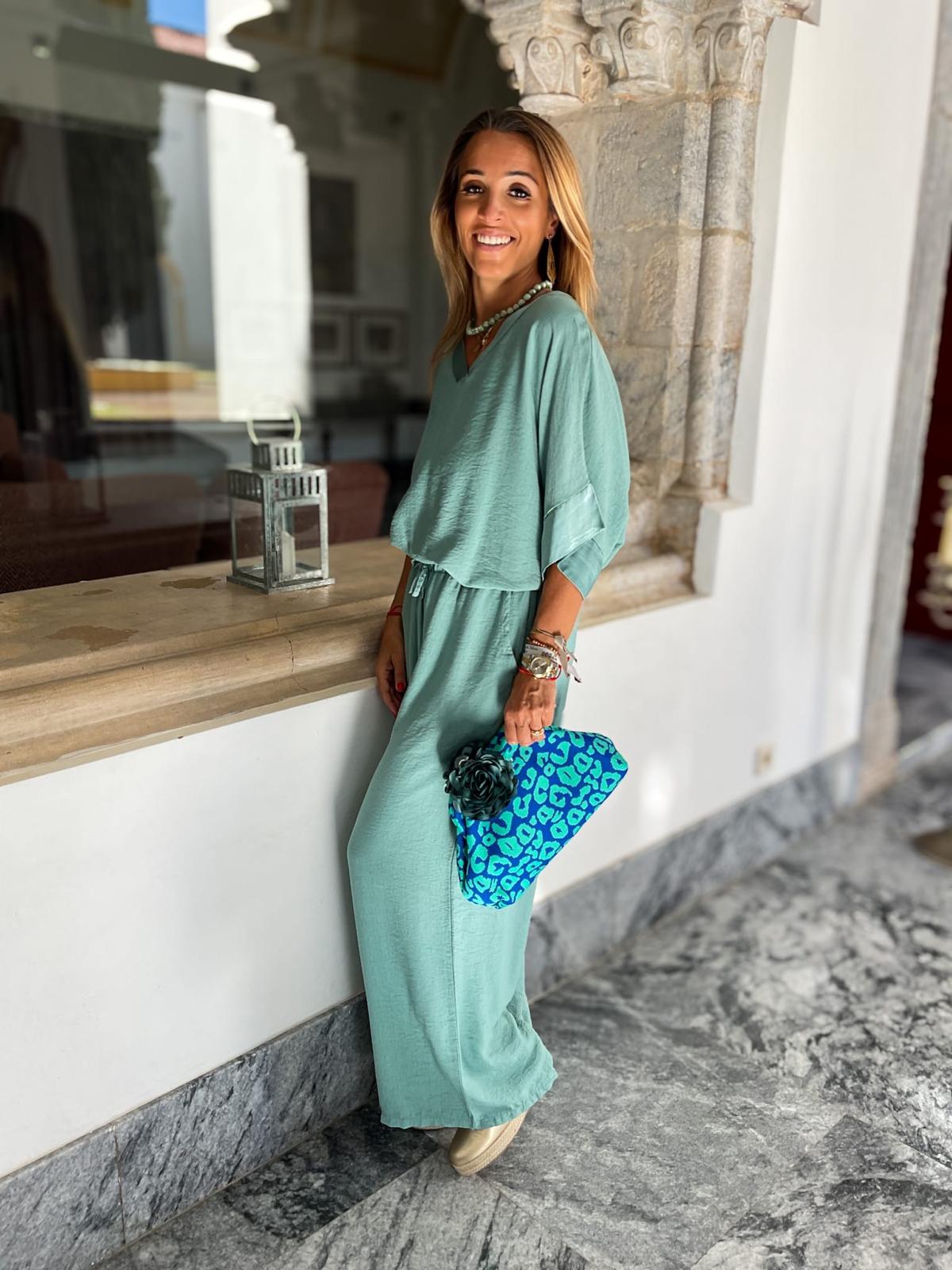 Conjunto Carlota
