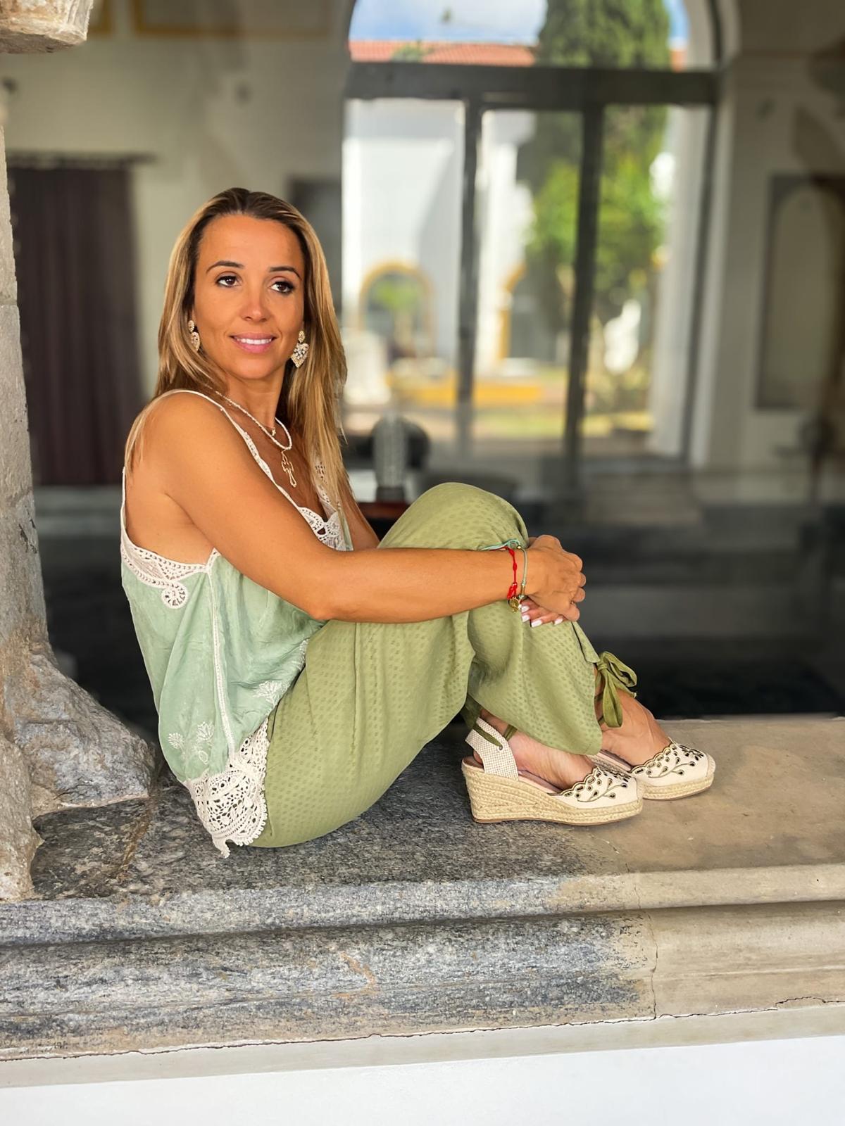 Calça Ana