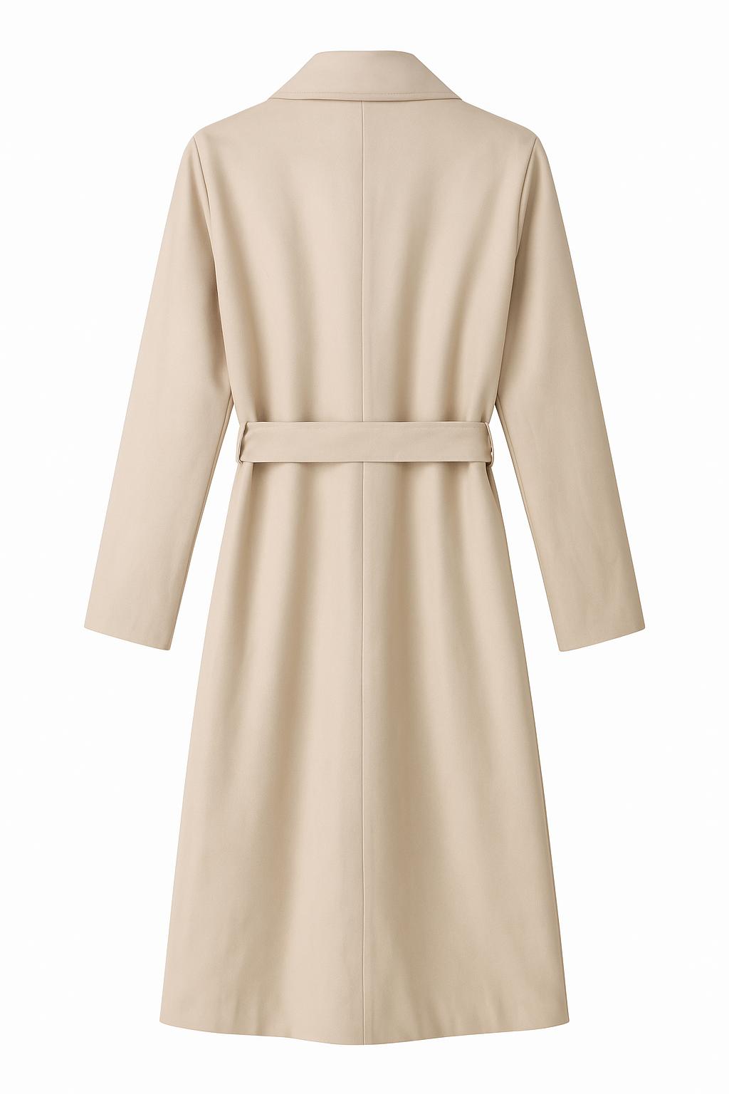 Gabardine pérola