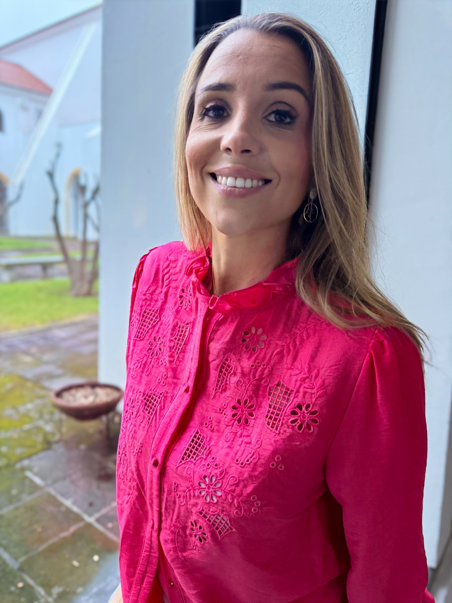Camisa Zezinha
