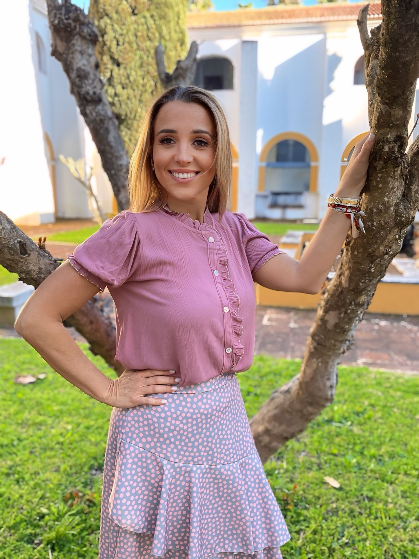Saia Raquel