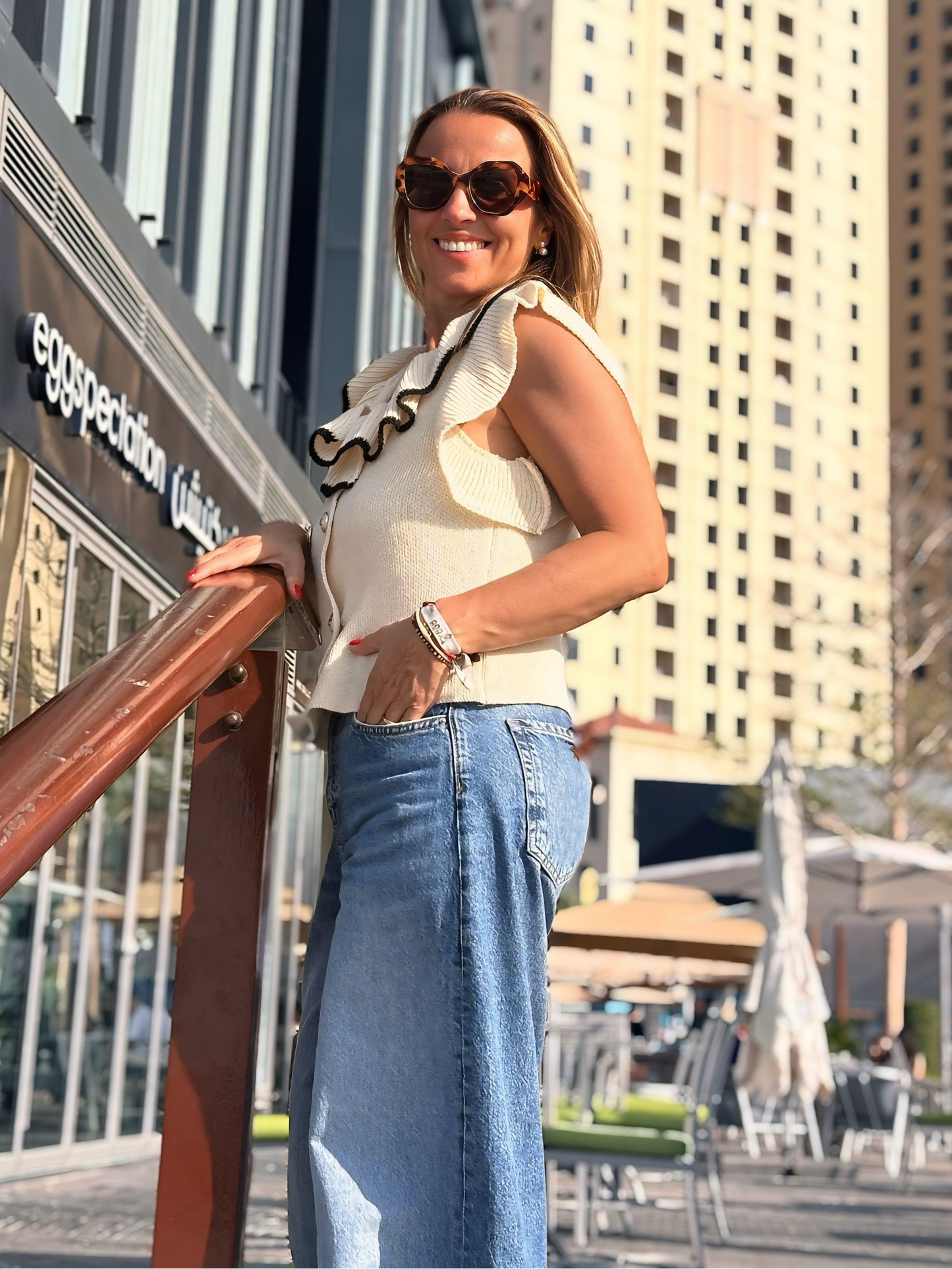 Blusa Matilde