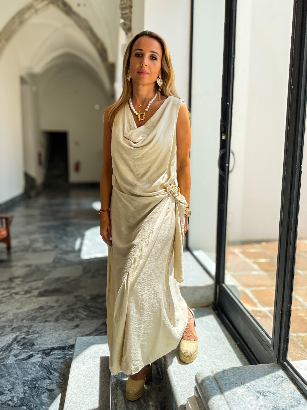 Vestido Rita