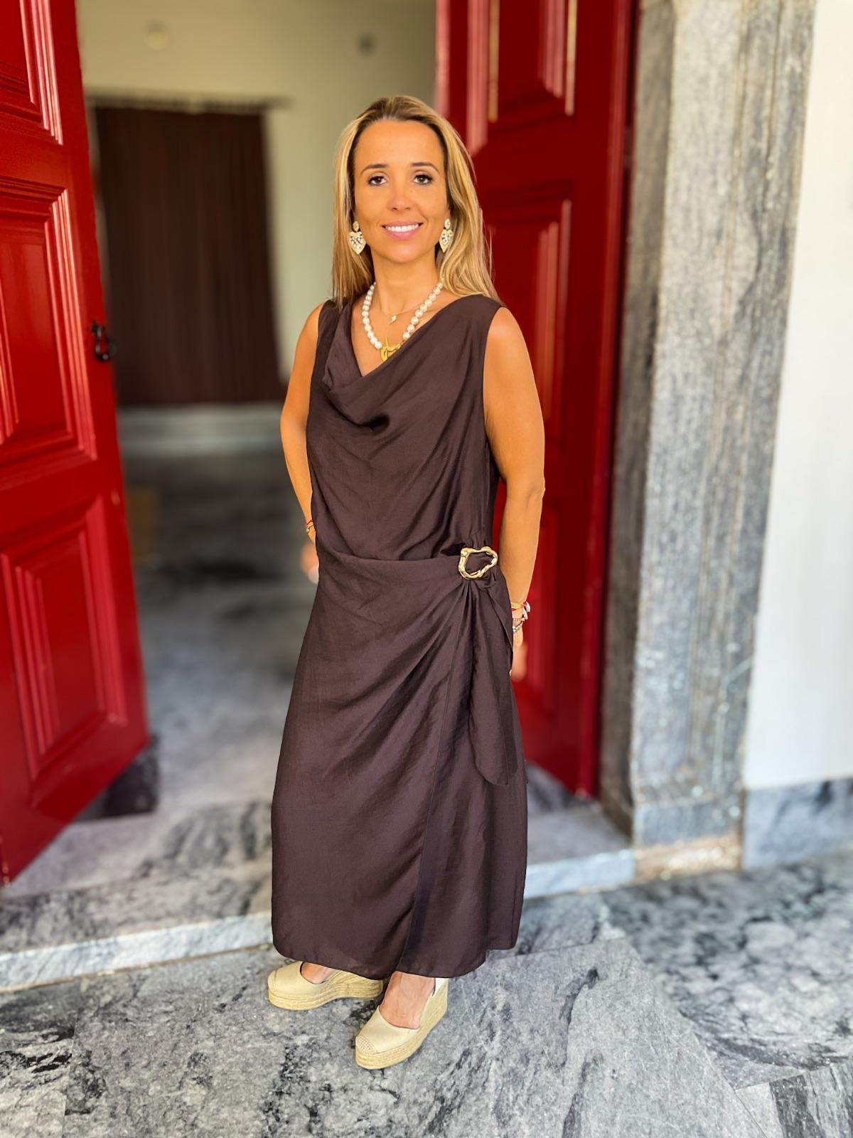 Vestido Rita