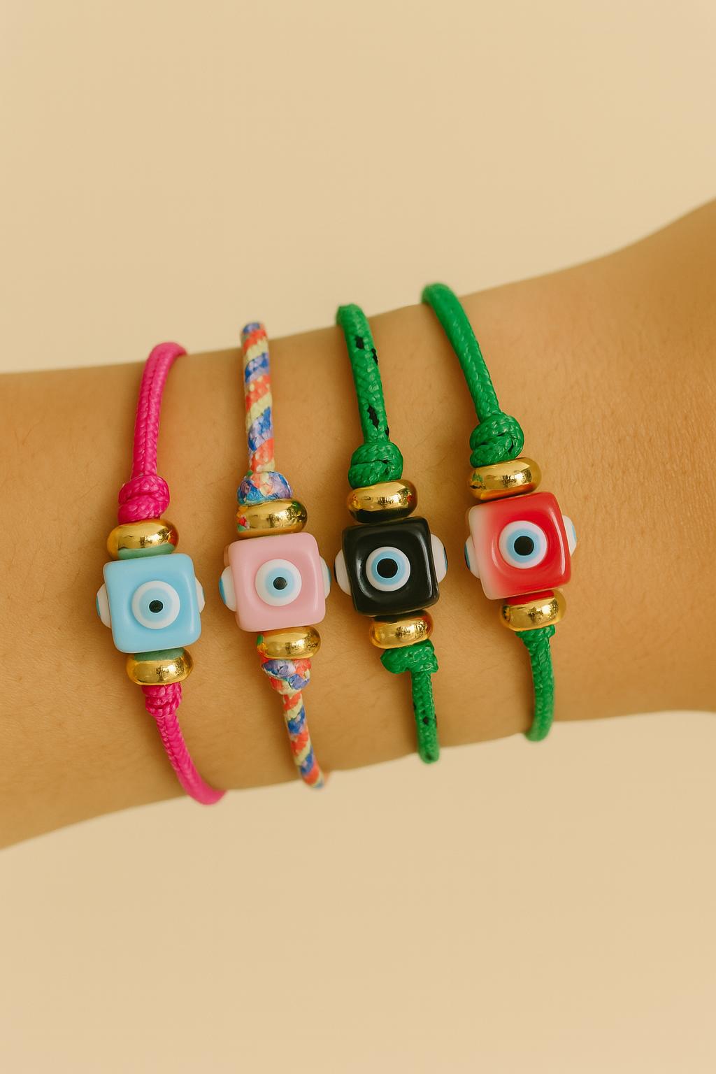 Pulseira Carlota