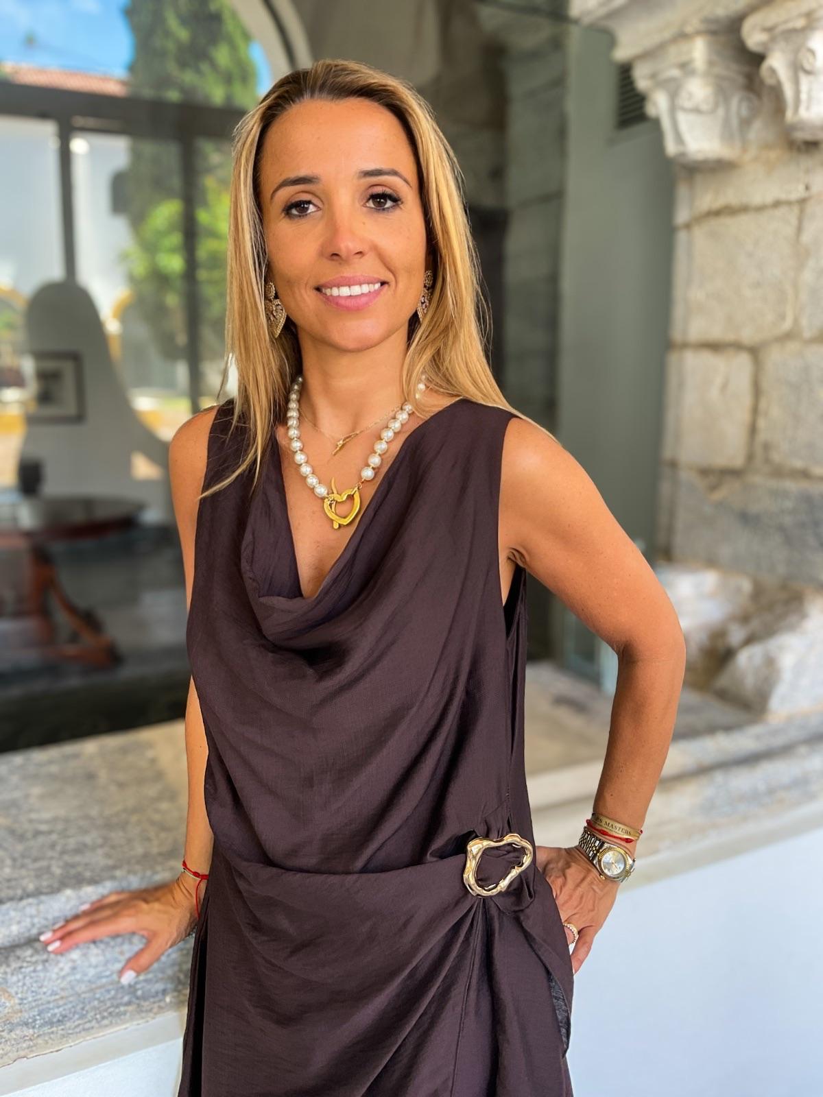 Vestido Rita