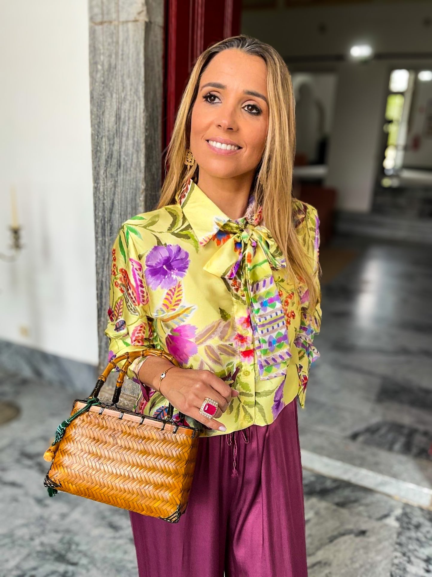 Camisa Marta