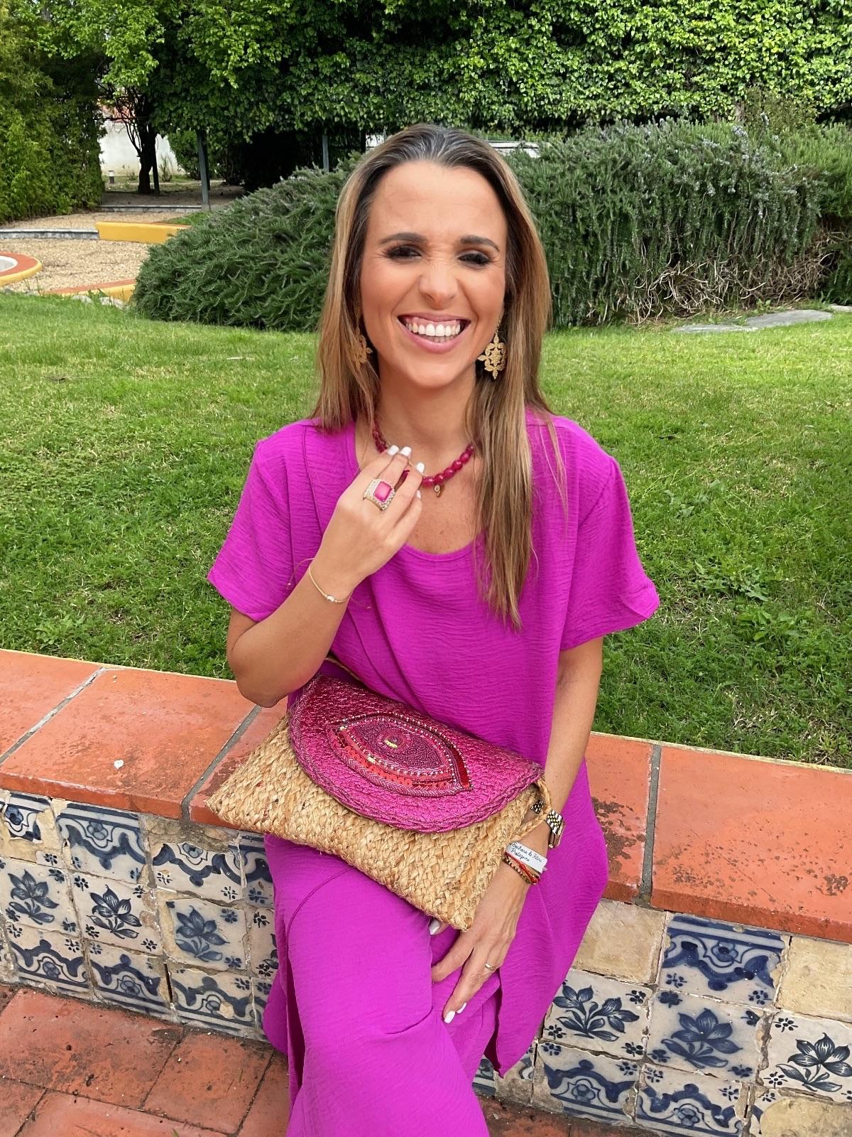 Conjunto Clarinha
