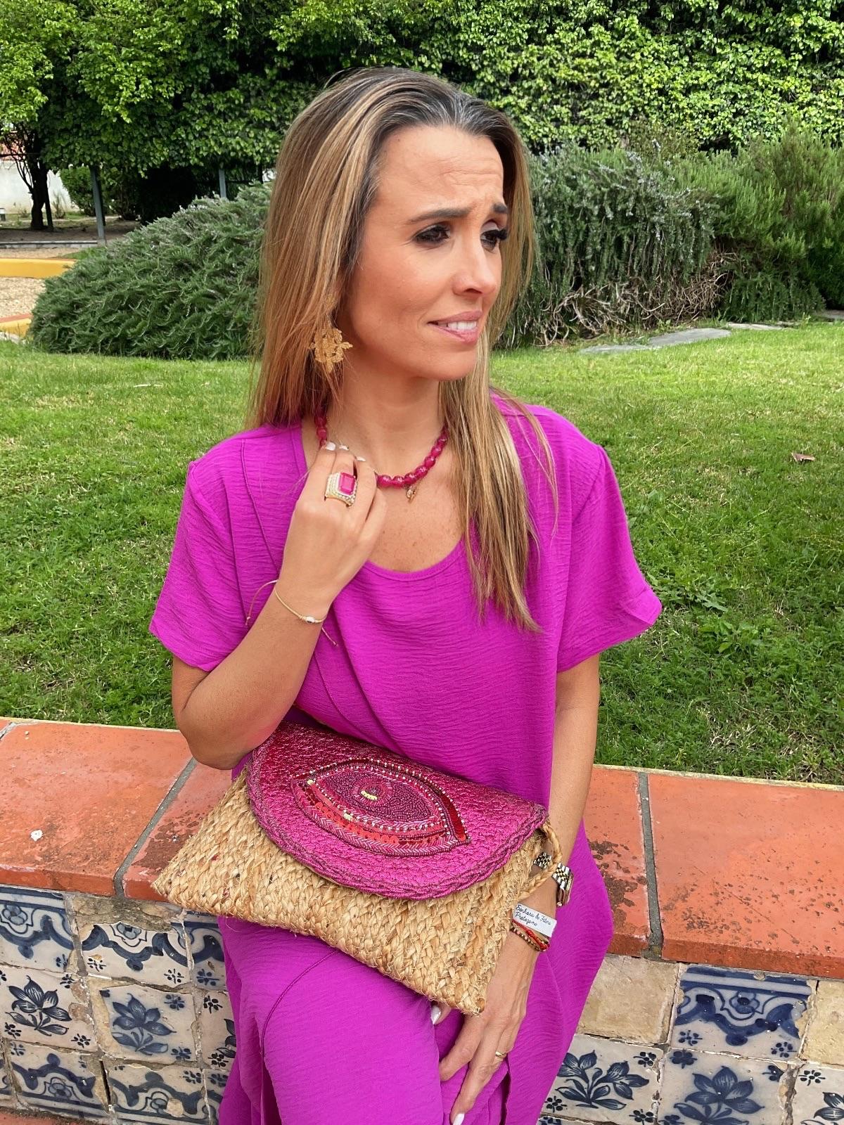 Conjunto Clarinha