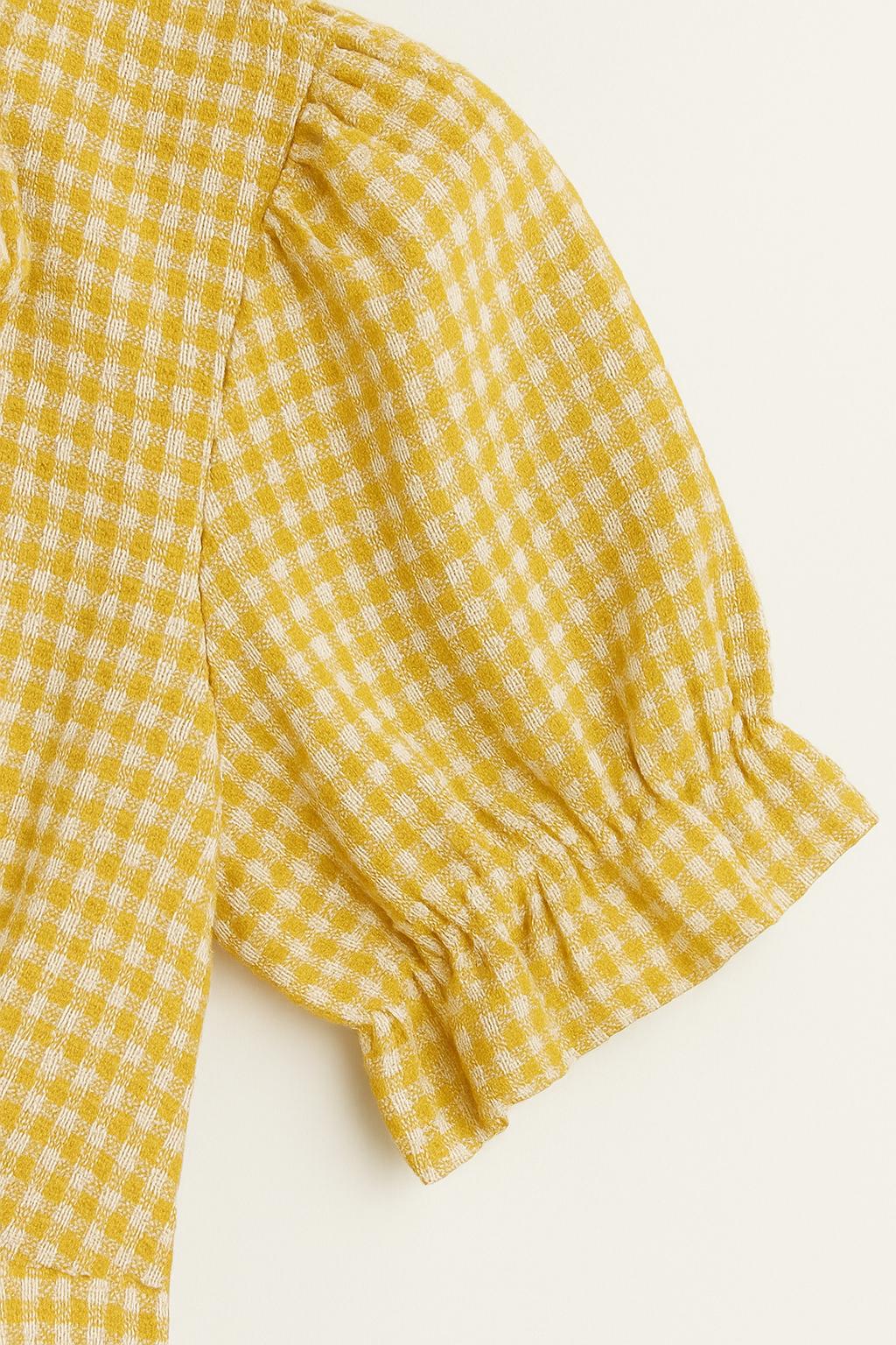 Vestido Margarida