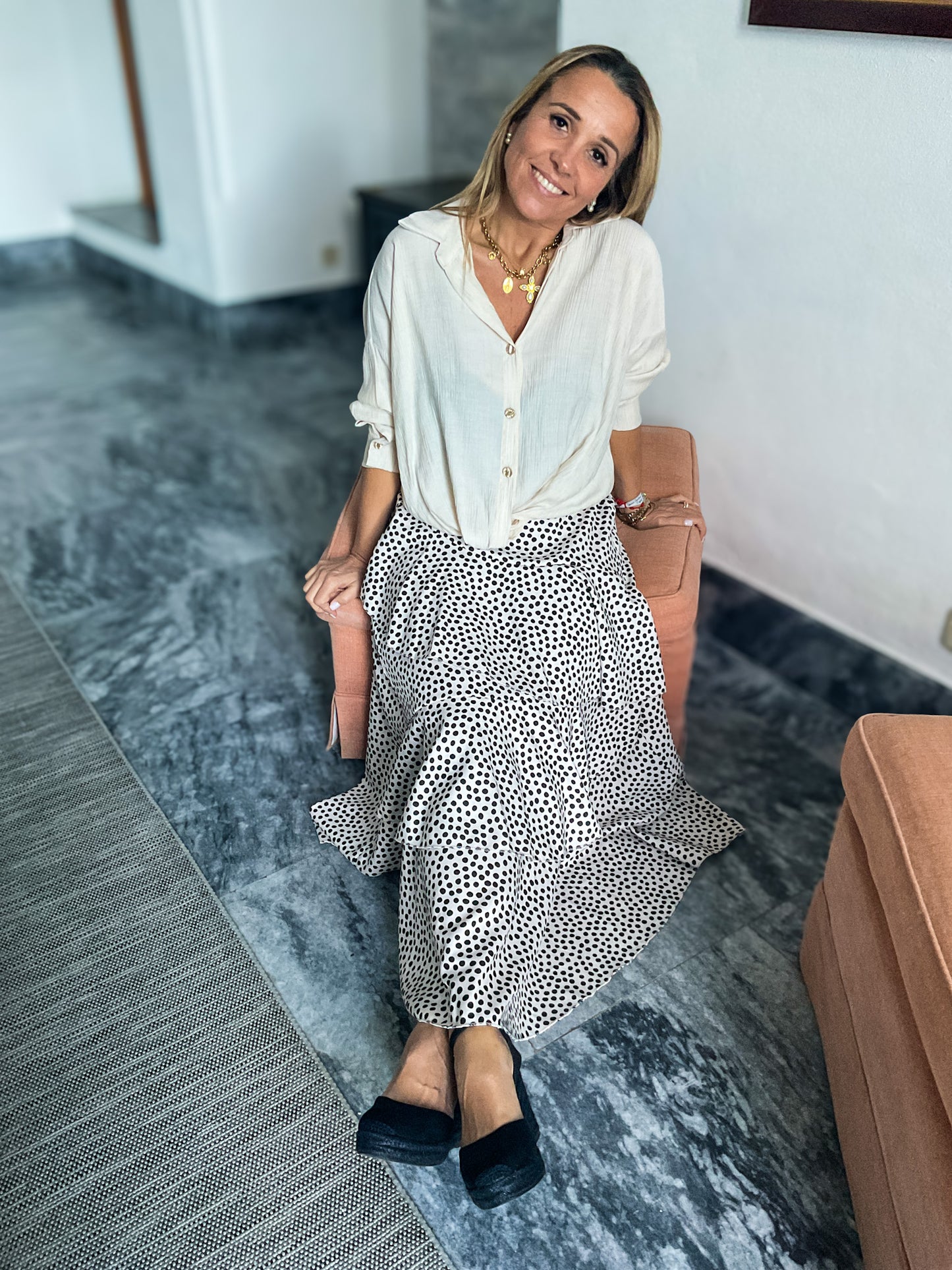 Saia Rita