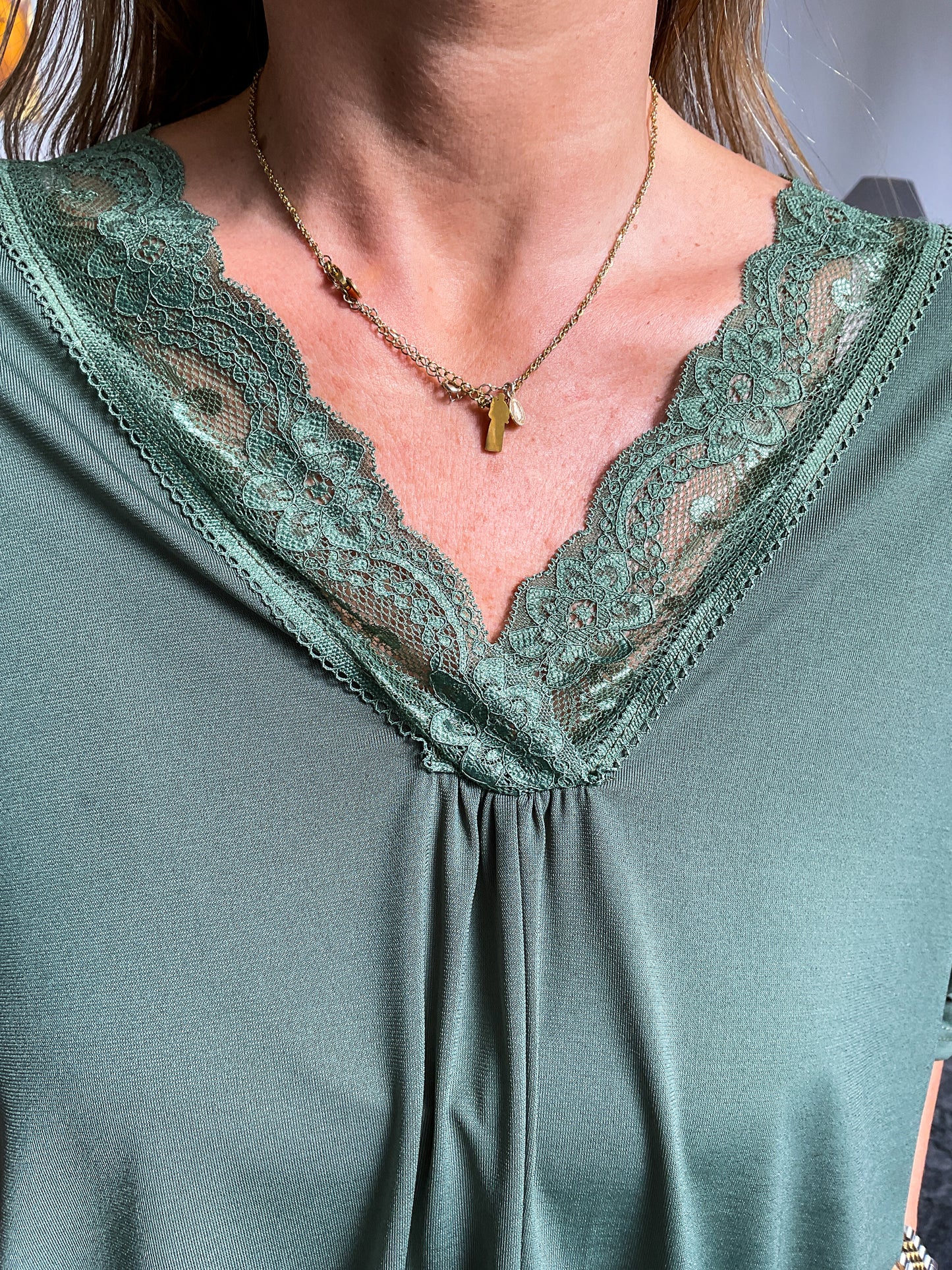 Blusa Ana
