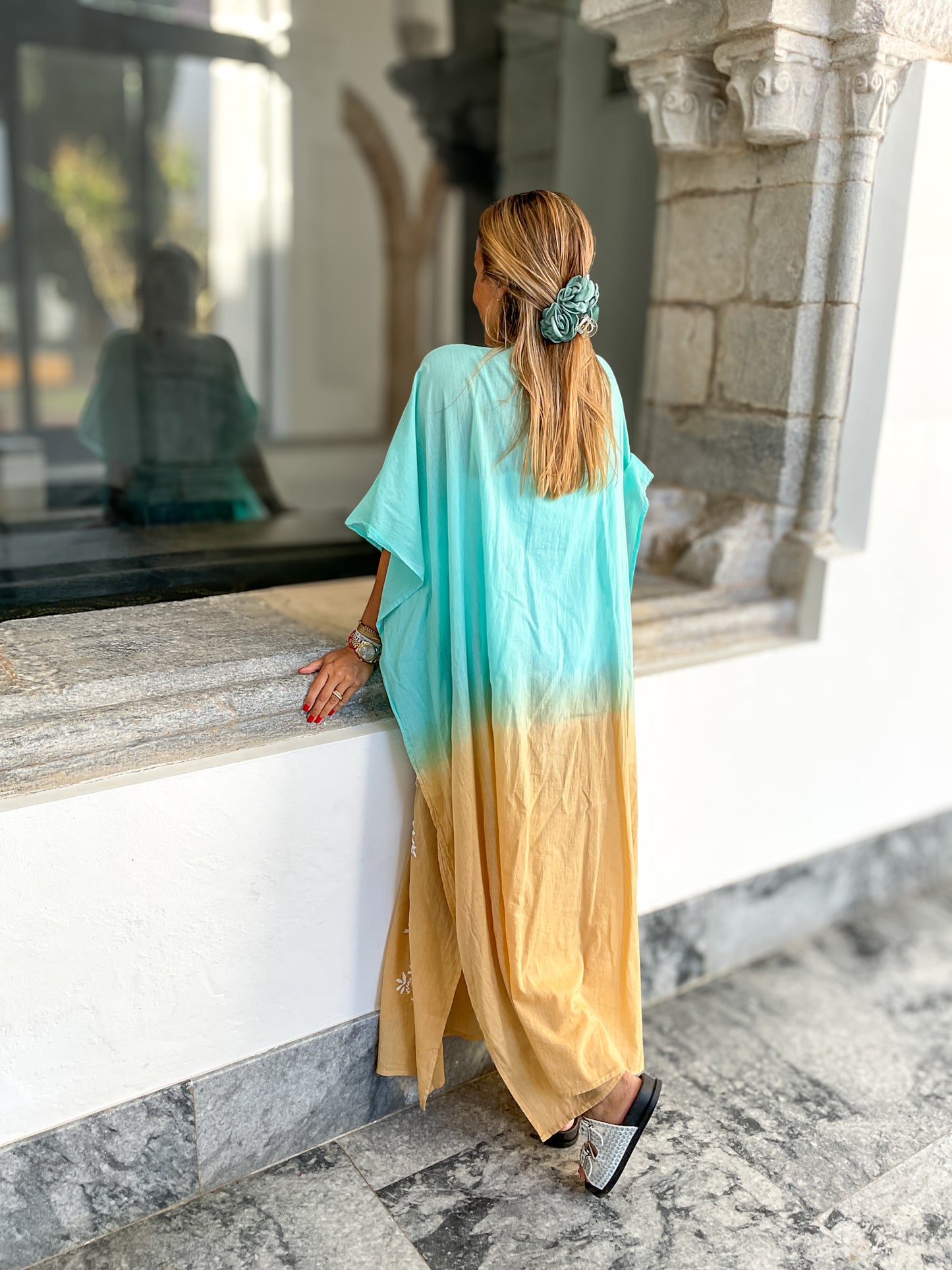 Vestido Isabel