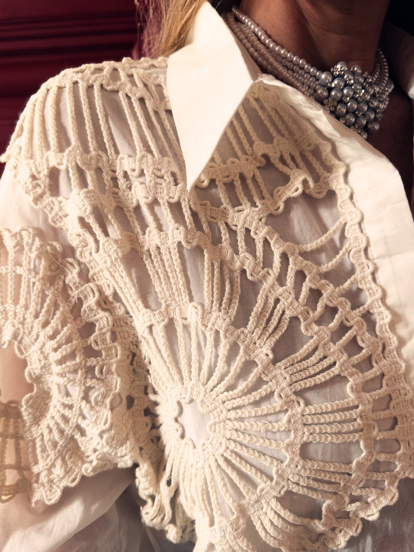 Camisa Kika
