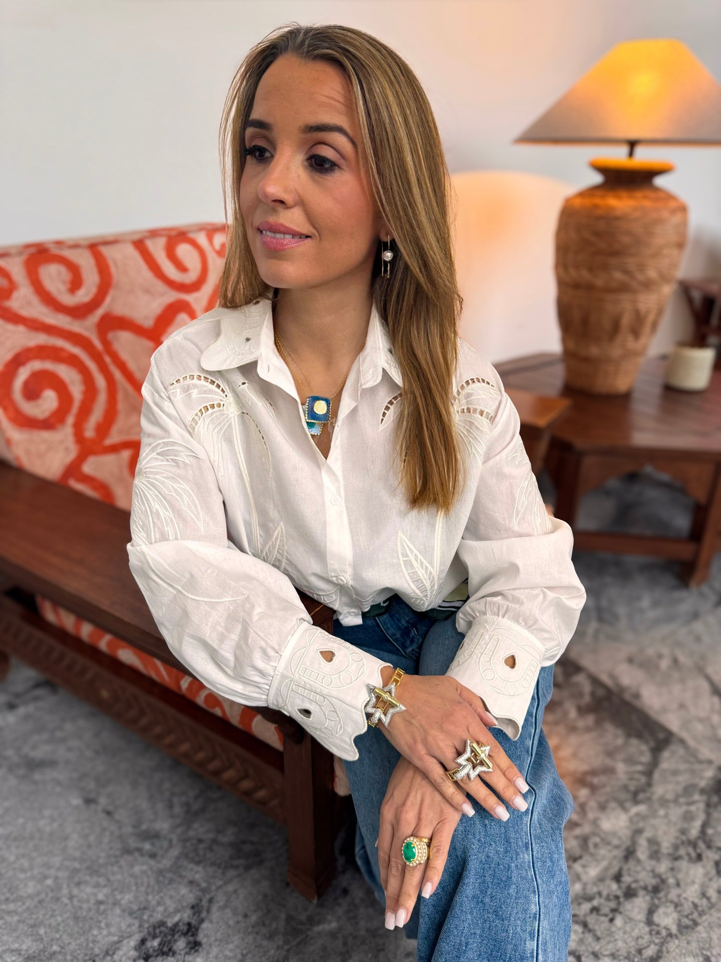 Camisa Vera