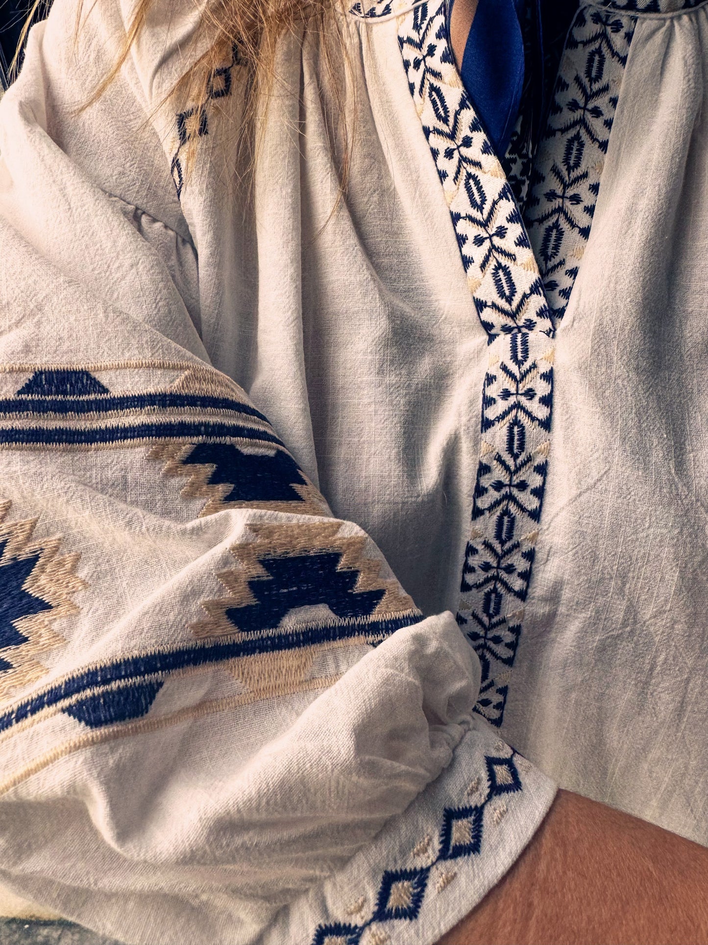 Camisa Luísa