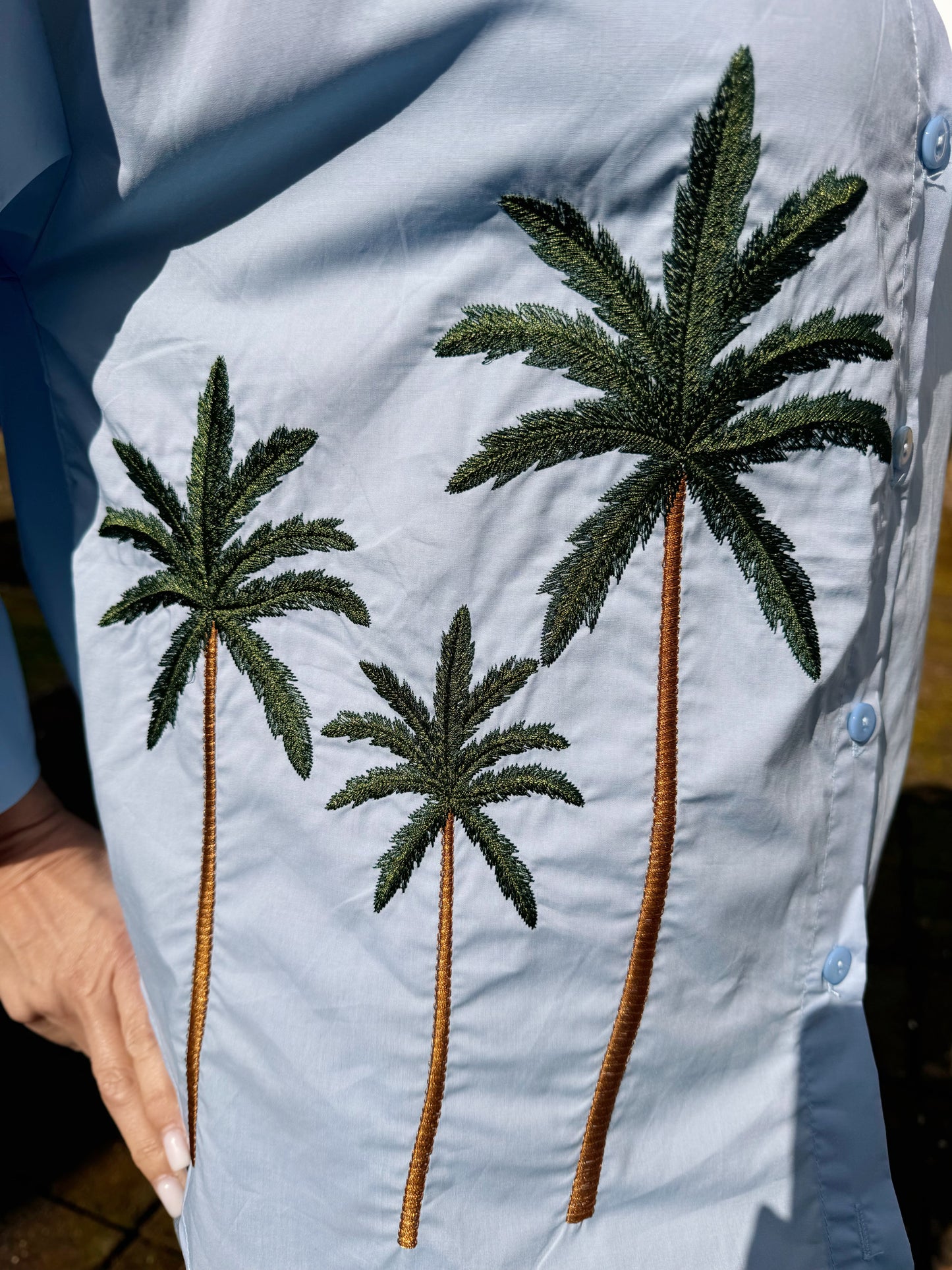 Camisa Joana