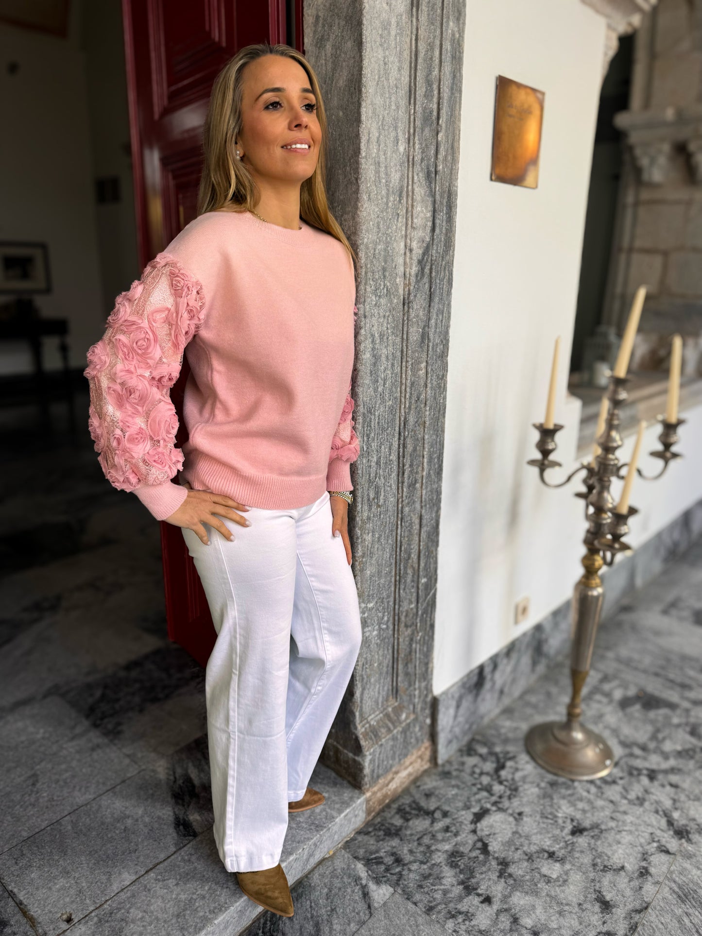 Blusa Penélope