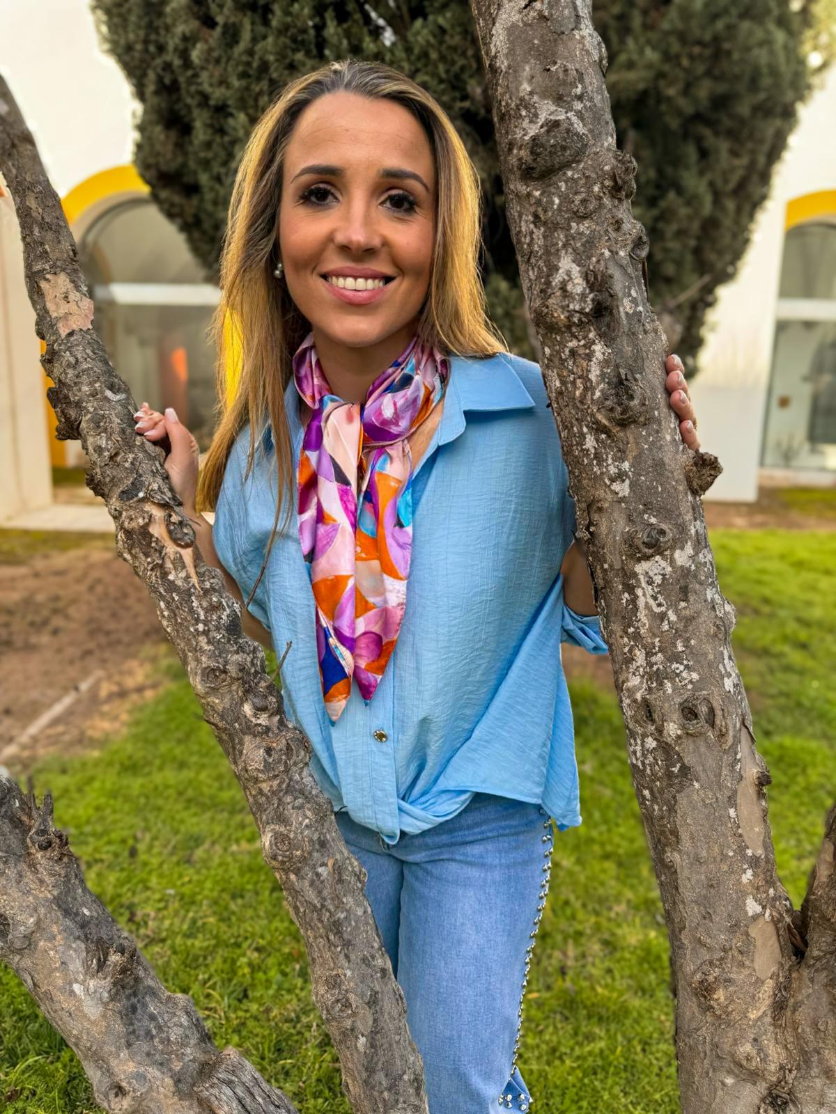 Camisa Fernanda