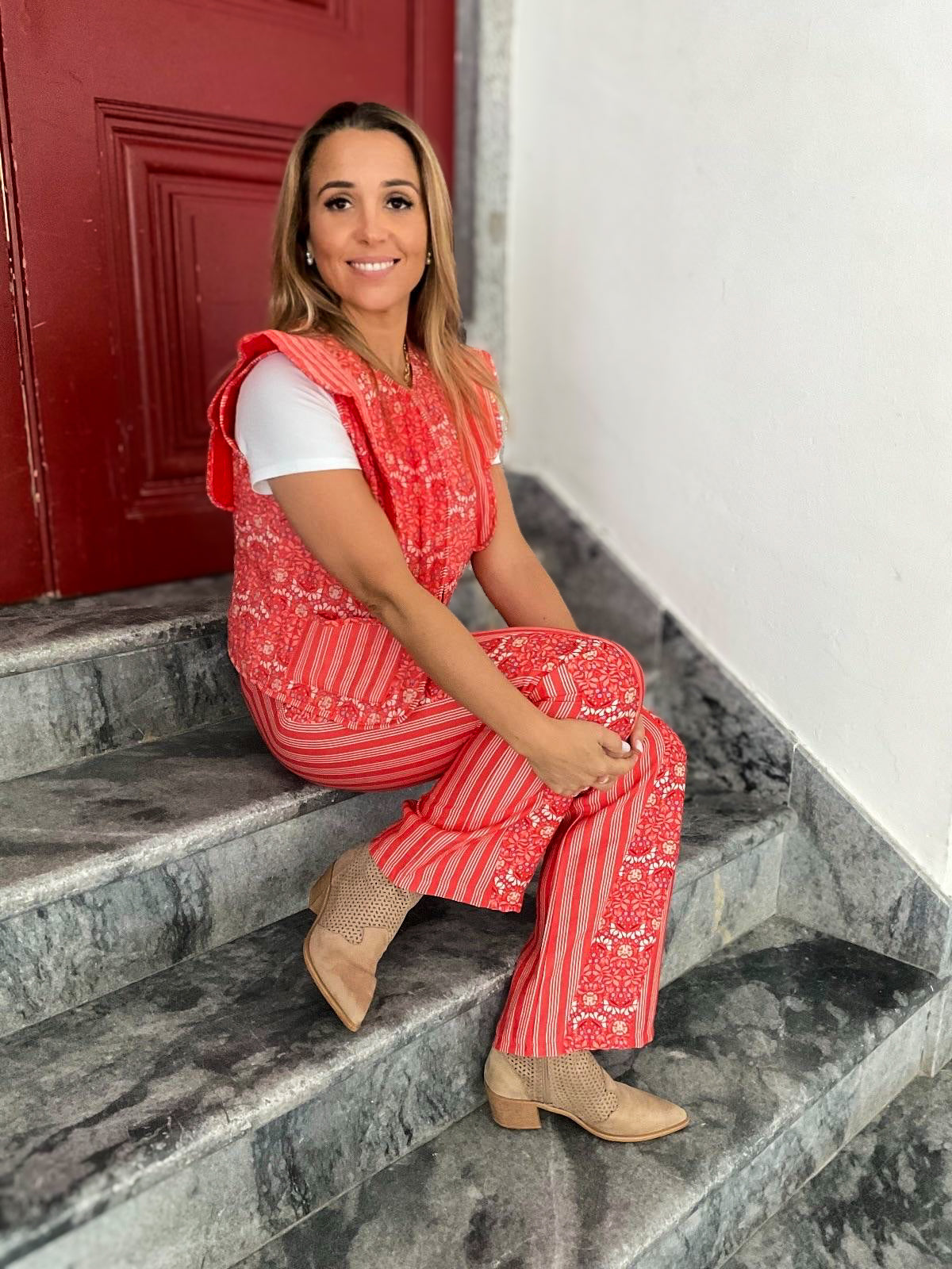 Colete Maria