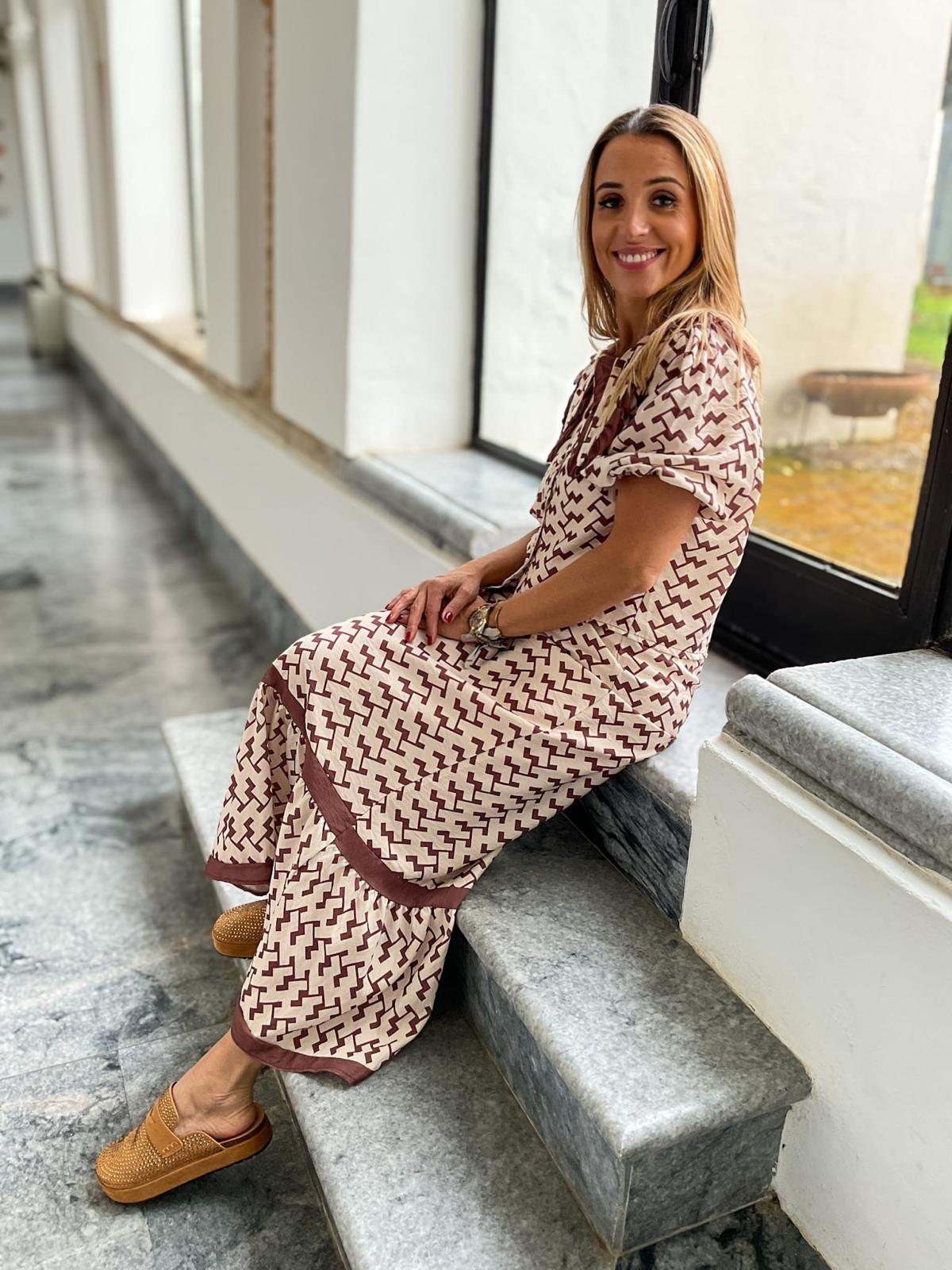 Saia Francisca