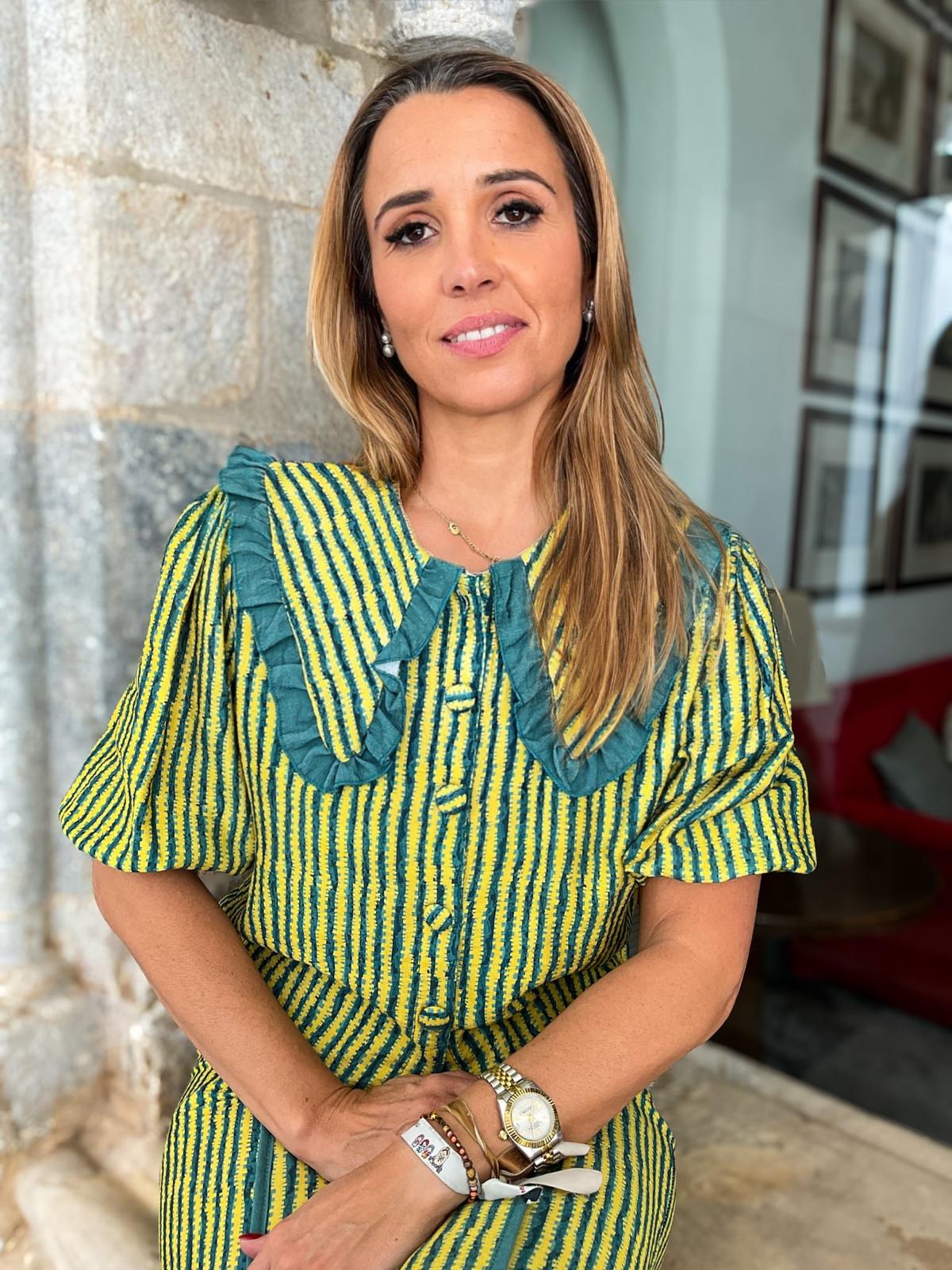 Camisa Claudia