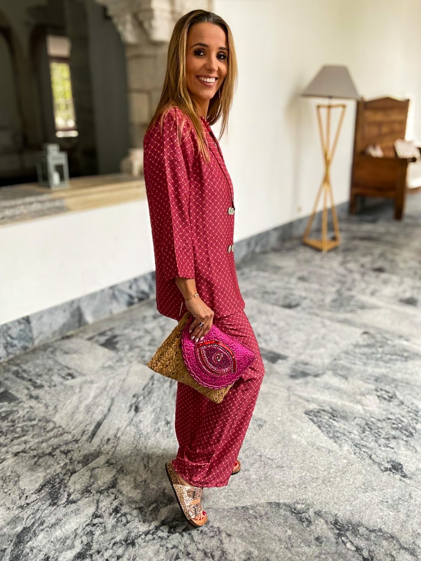 Conjunto Vanessa