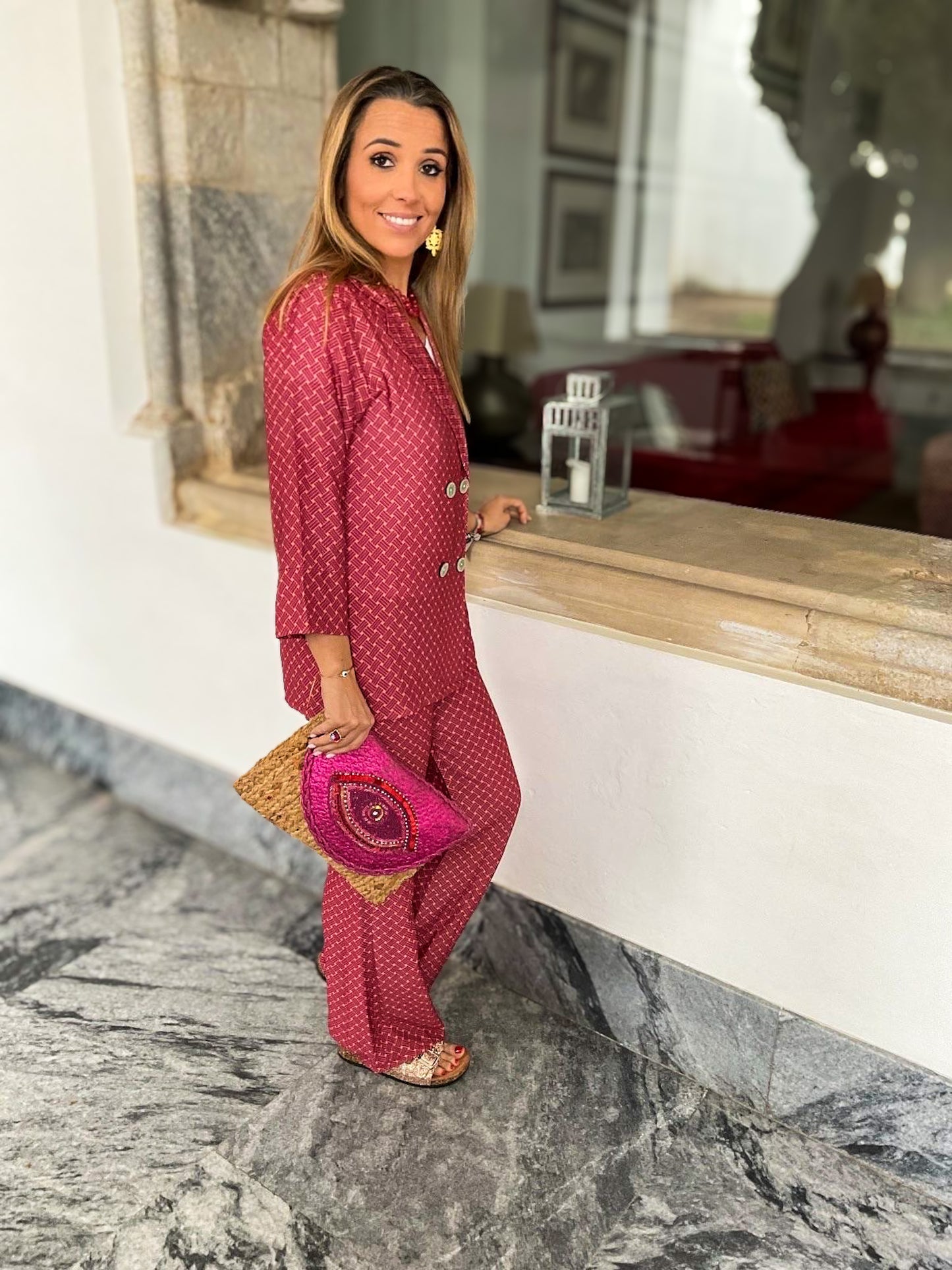 Conjunto Vanessa