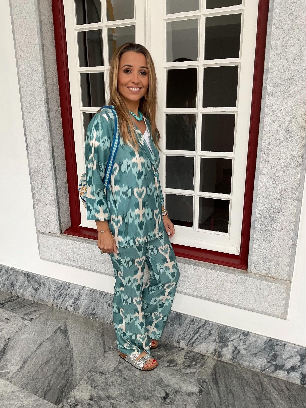 Conjunto Marta