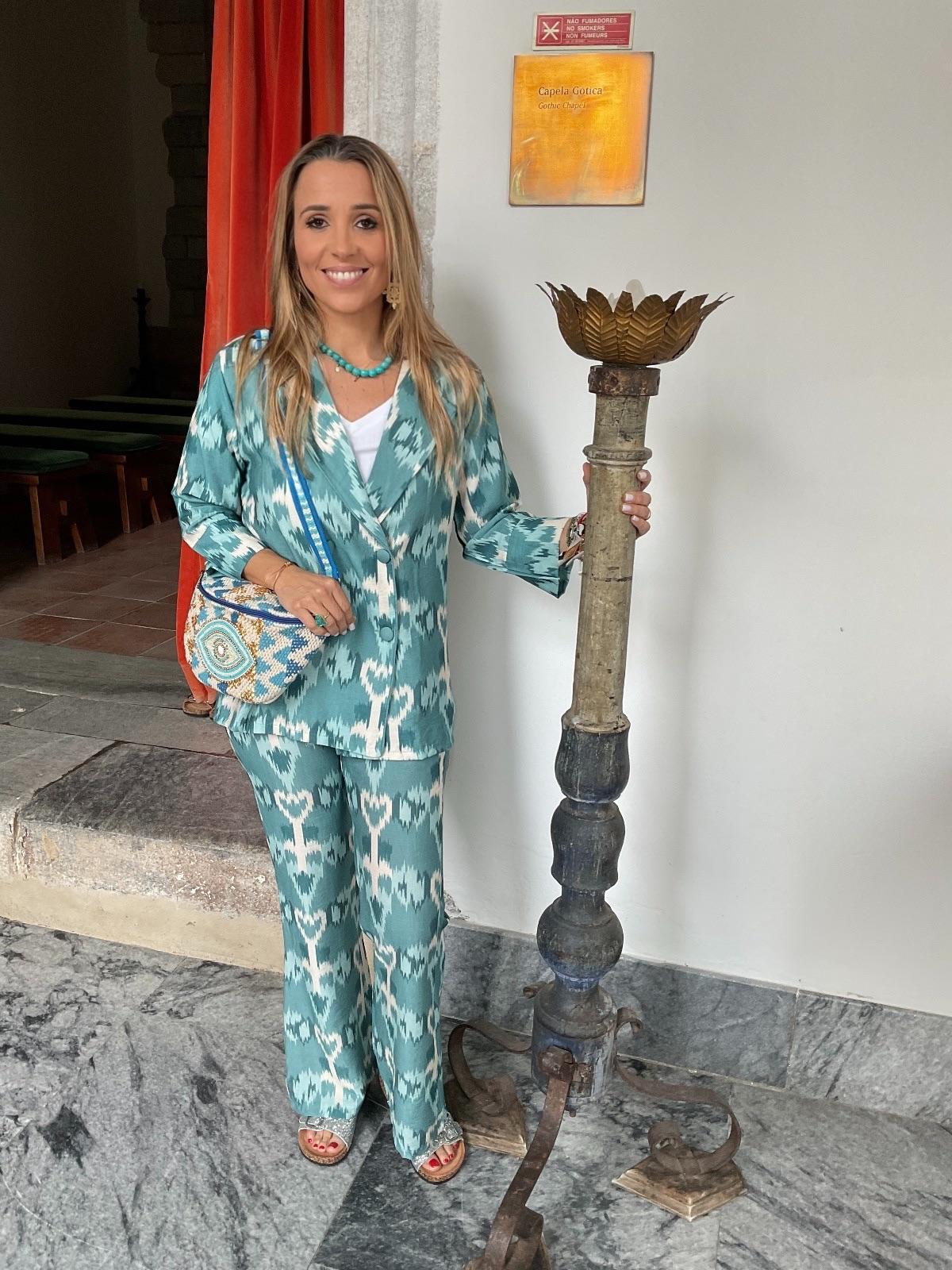 Conjunto Marta