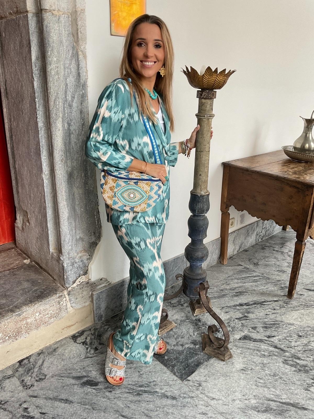 Conjunto Marta