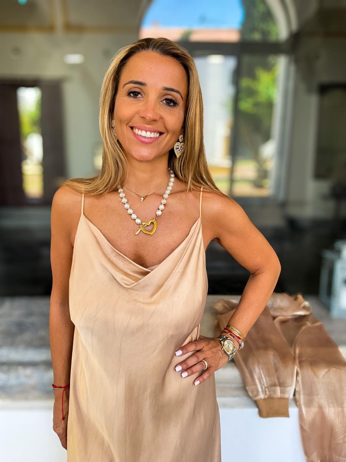 Vestido Matilde
