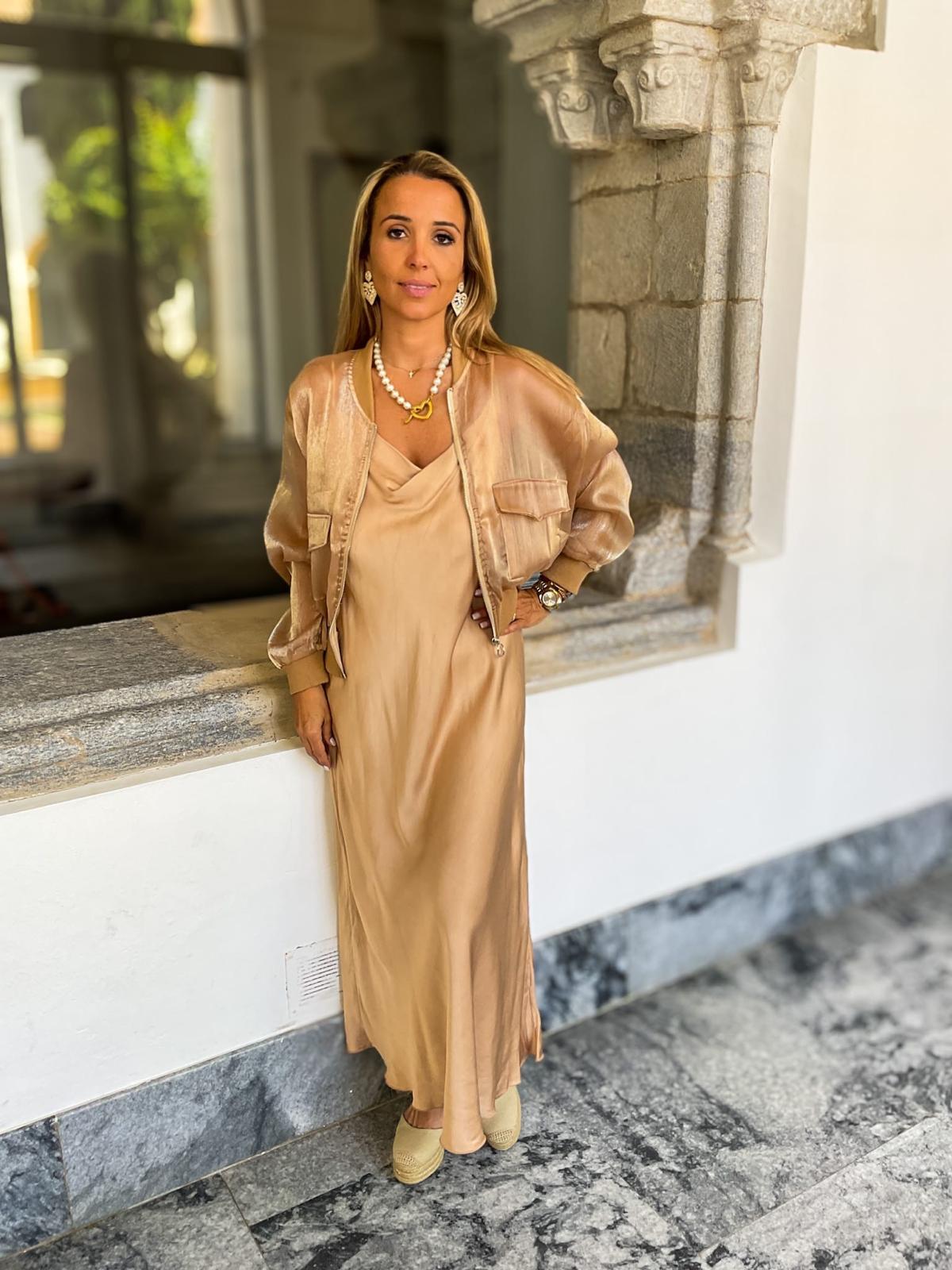 Vestido Matilde