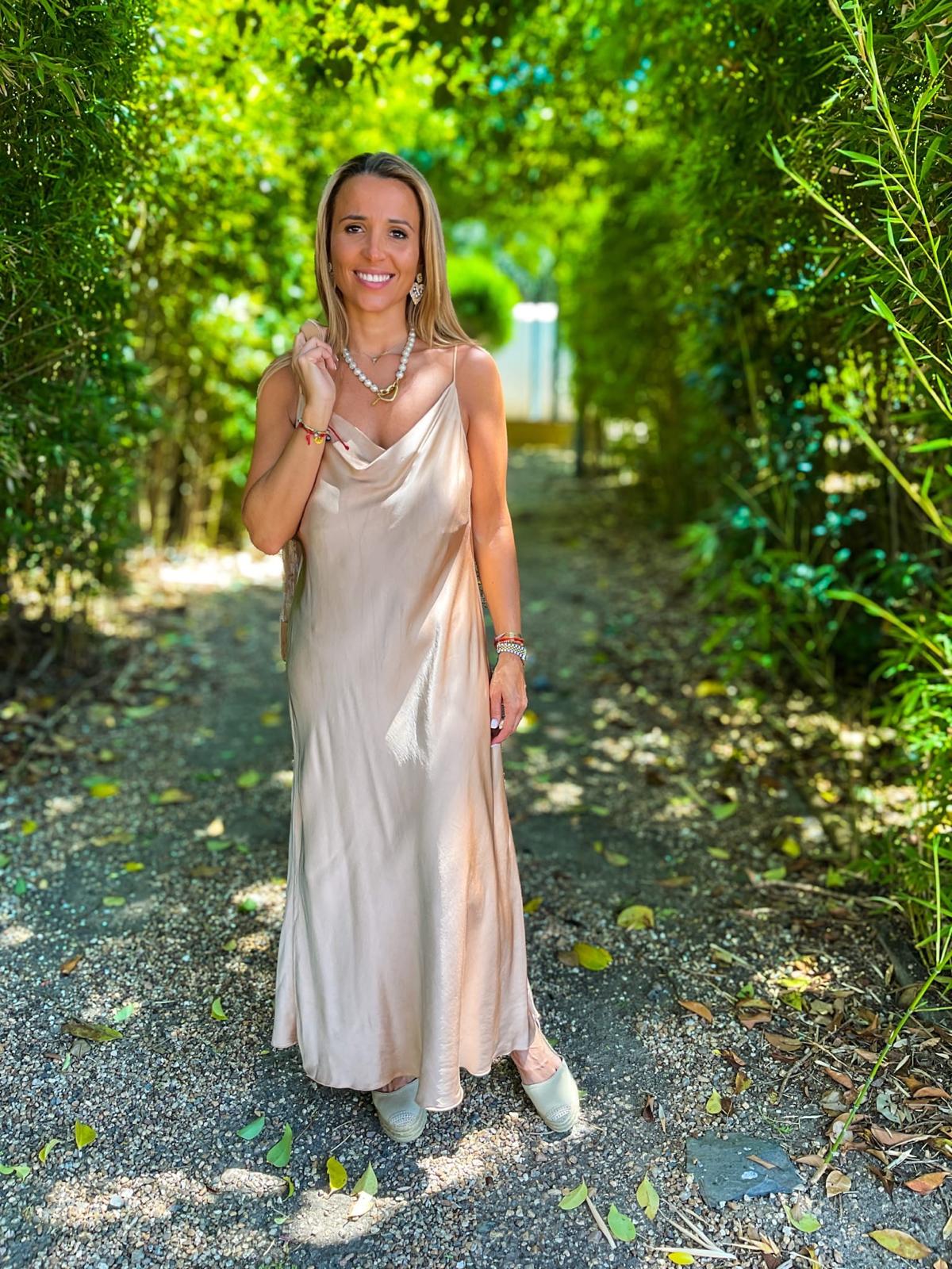 Vestido Matilde