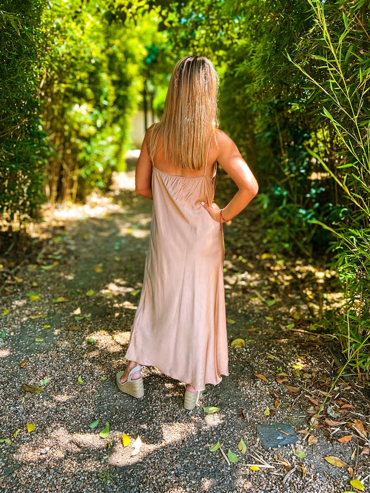 Vestido Matilde