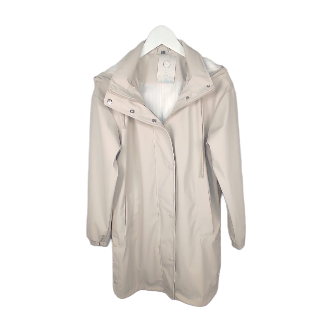 Parka Mariana