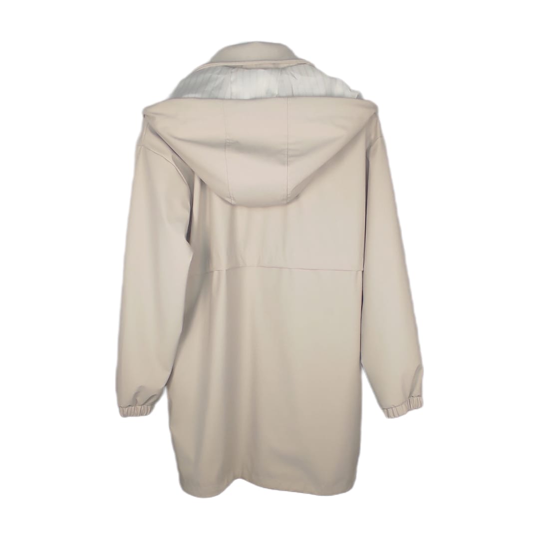 Parka Mariana