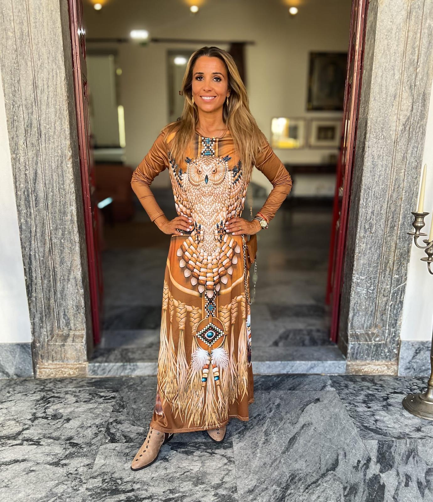Vestidos e Macacões
