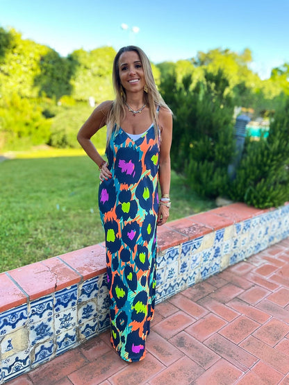 Vestido Mafalda