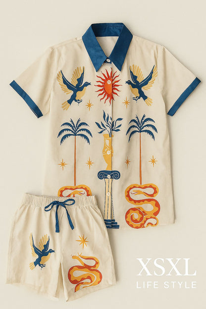 Conjunto imperial