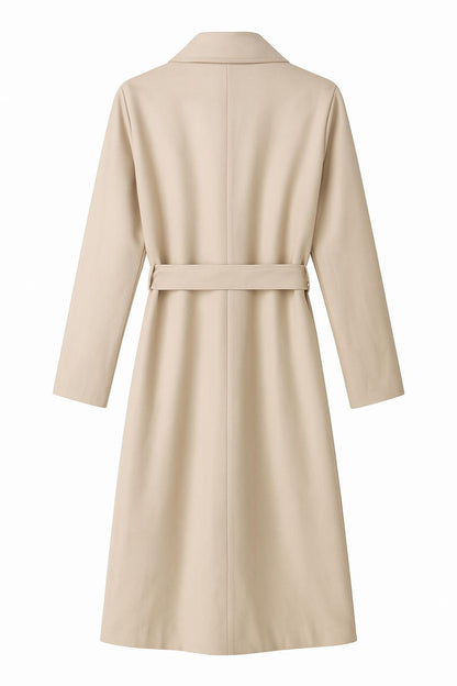 Gabardine pérola
