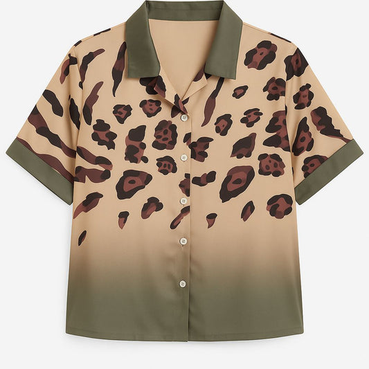 Camisa tigress