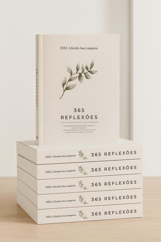 Livro de reflexão