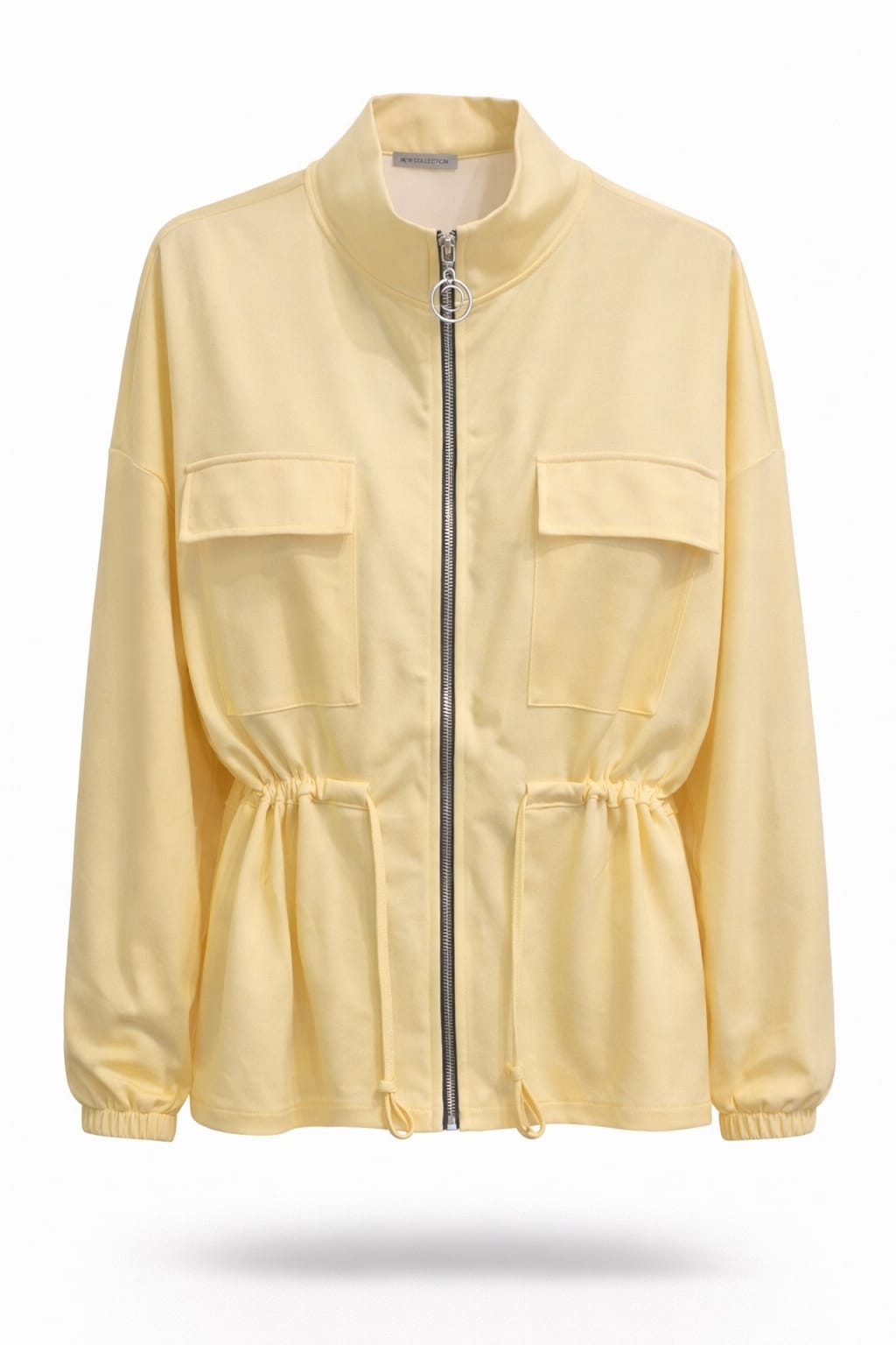 Conjunto de fato de treino