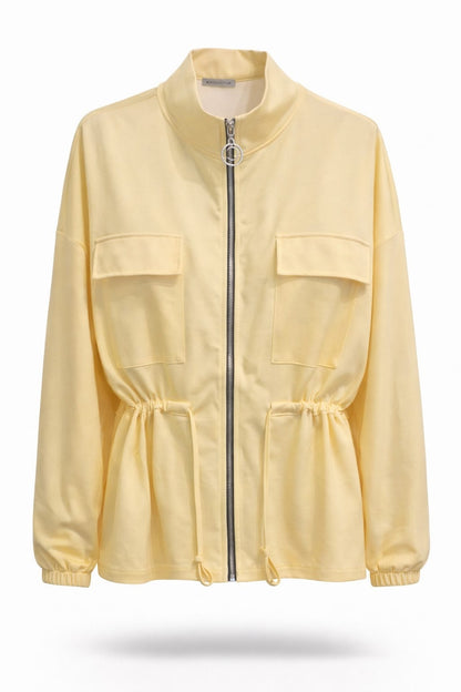 Conjunto de fato de treino