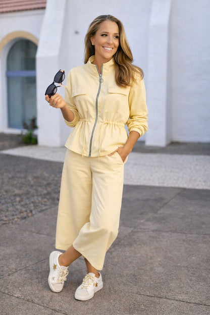 Conjunto de fato de treino