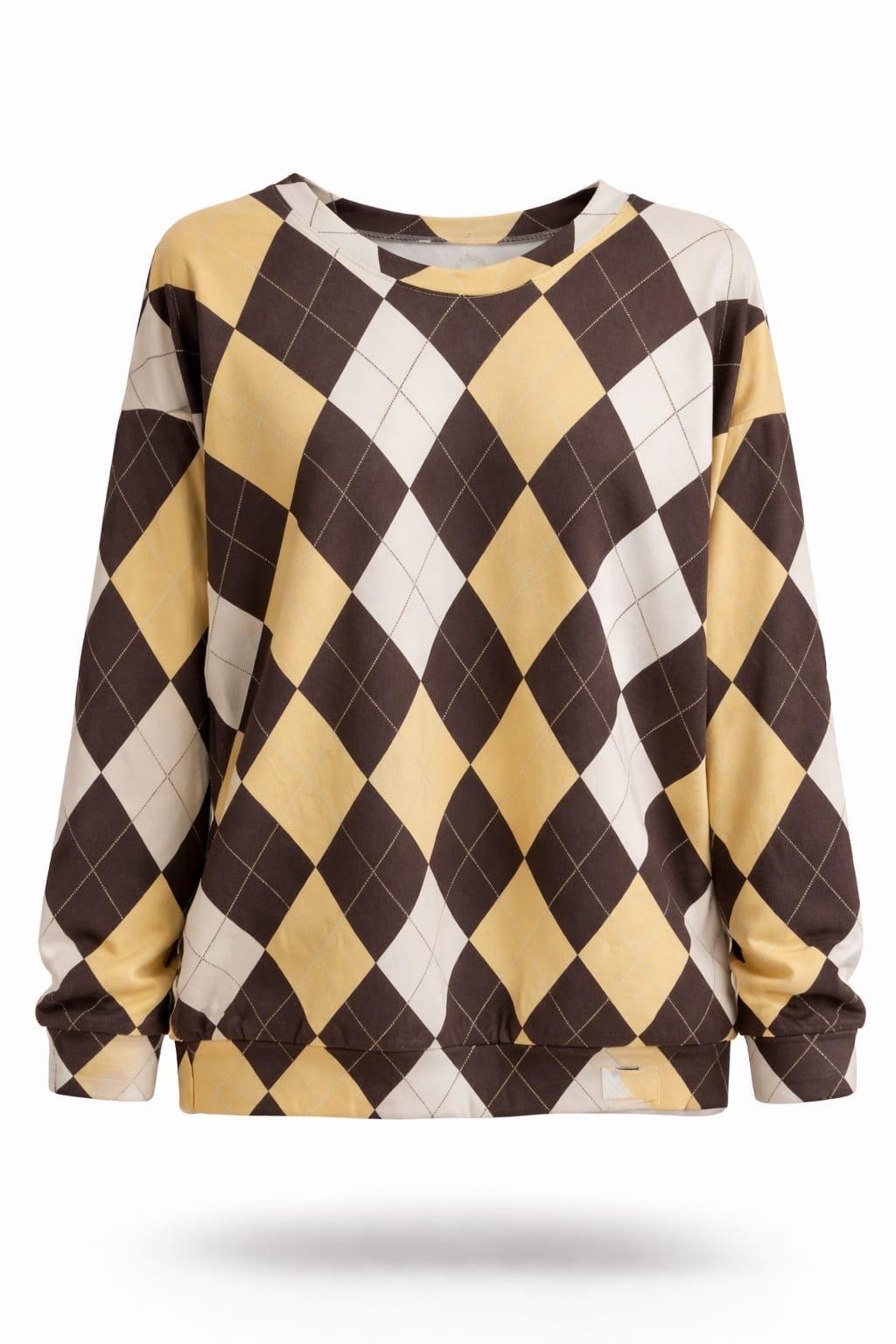 Conjunto de losangos