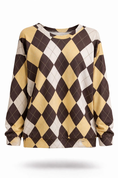 Conjunto de losangos